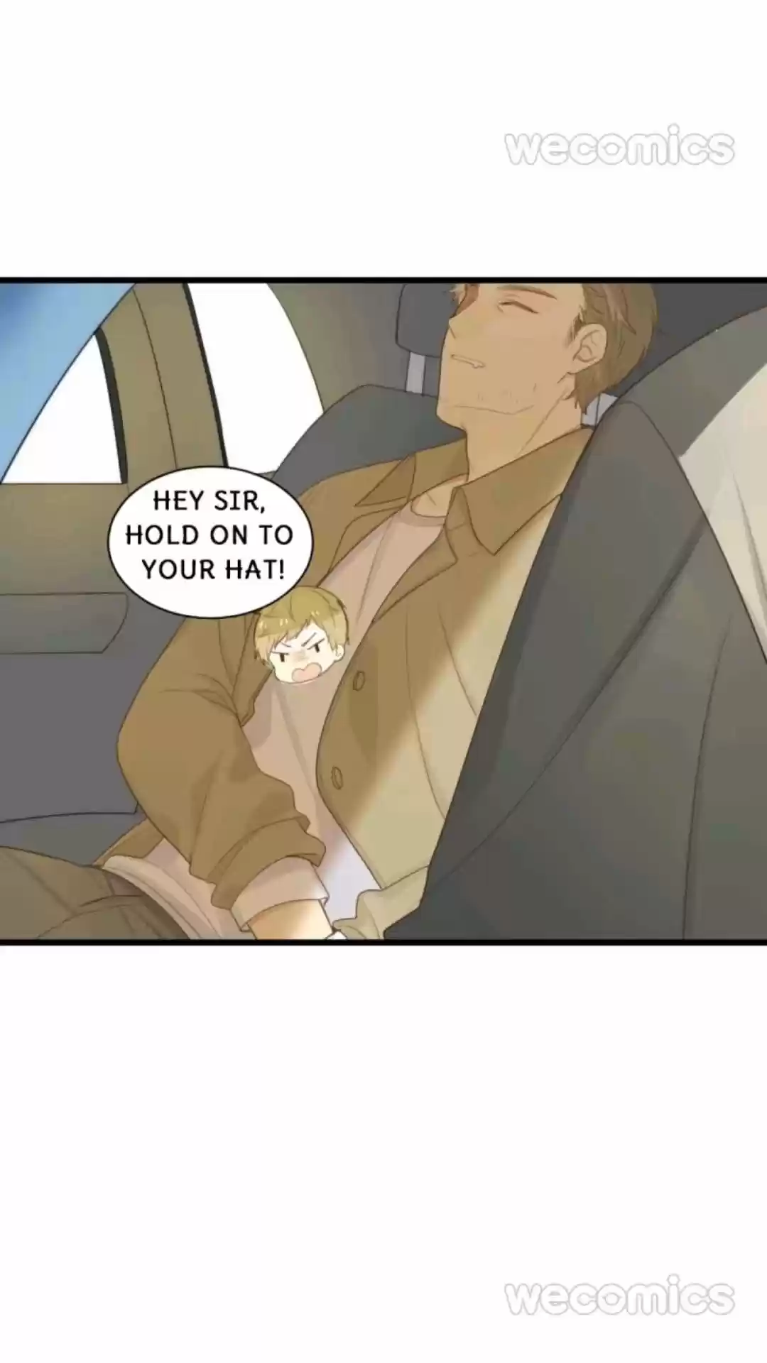 Let's Have A Baby Dragon Chapter 66