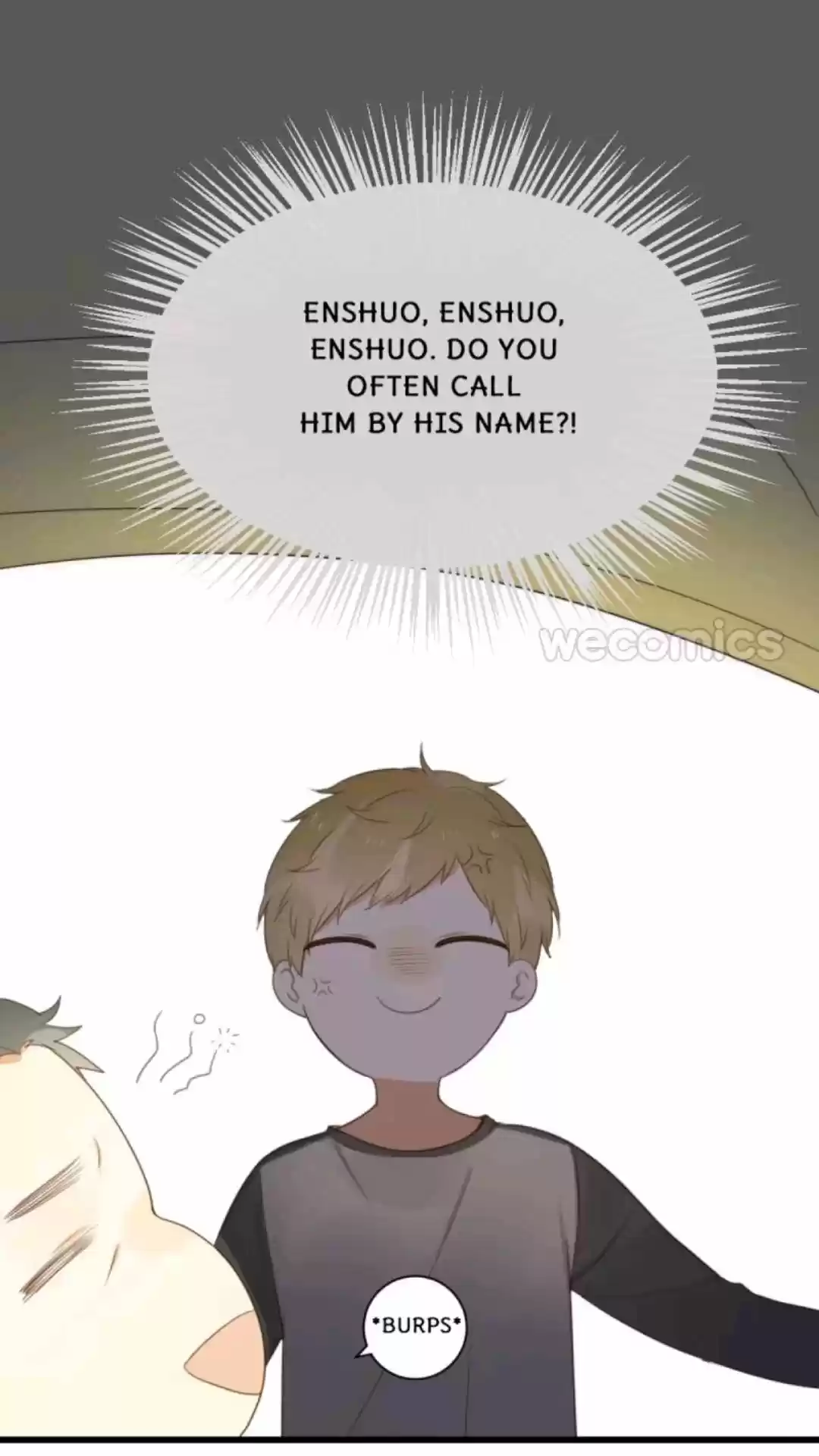 Let's Have A Baby Dragon Chapter 66