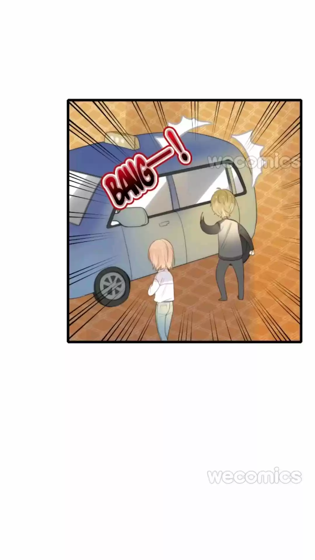 Let's Have A Baby Dragon Chapter 66