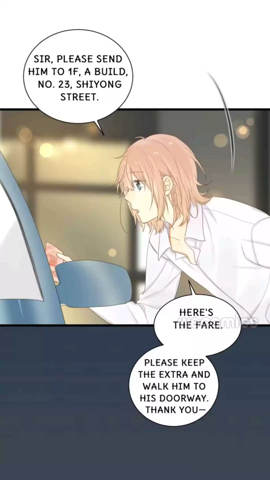 Let's Have A Baby Dragon Chapter 66