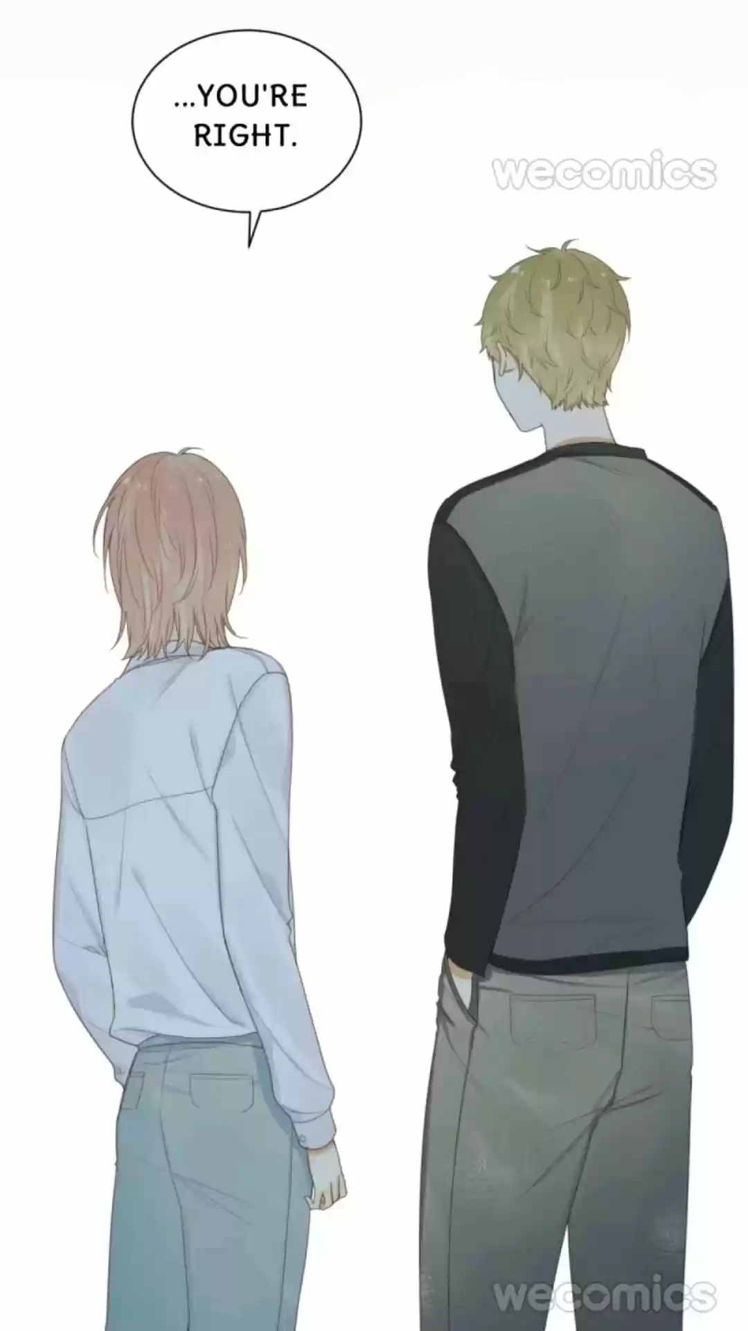 Let's Have A Baby Dragon Chapter 66