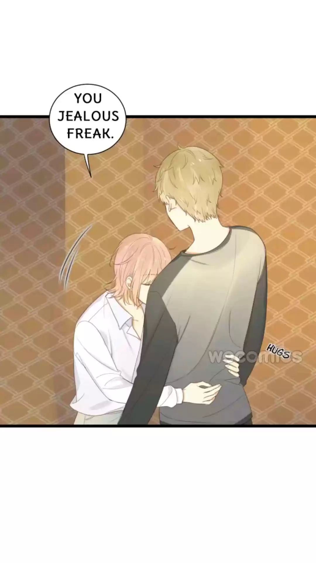 Let's Have A Baby Dragon Chapter 66