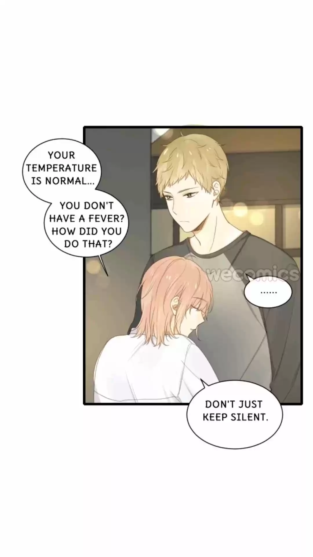 Let's Have A Baby Dragon Chapter 66