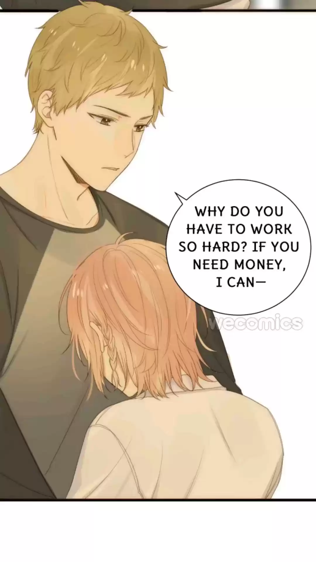 Let's Have A Baby Dragon Chapter 66