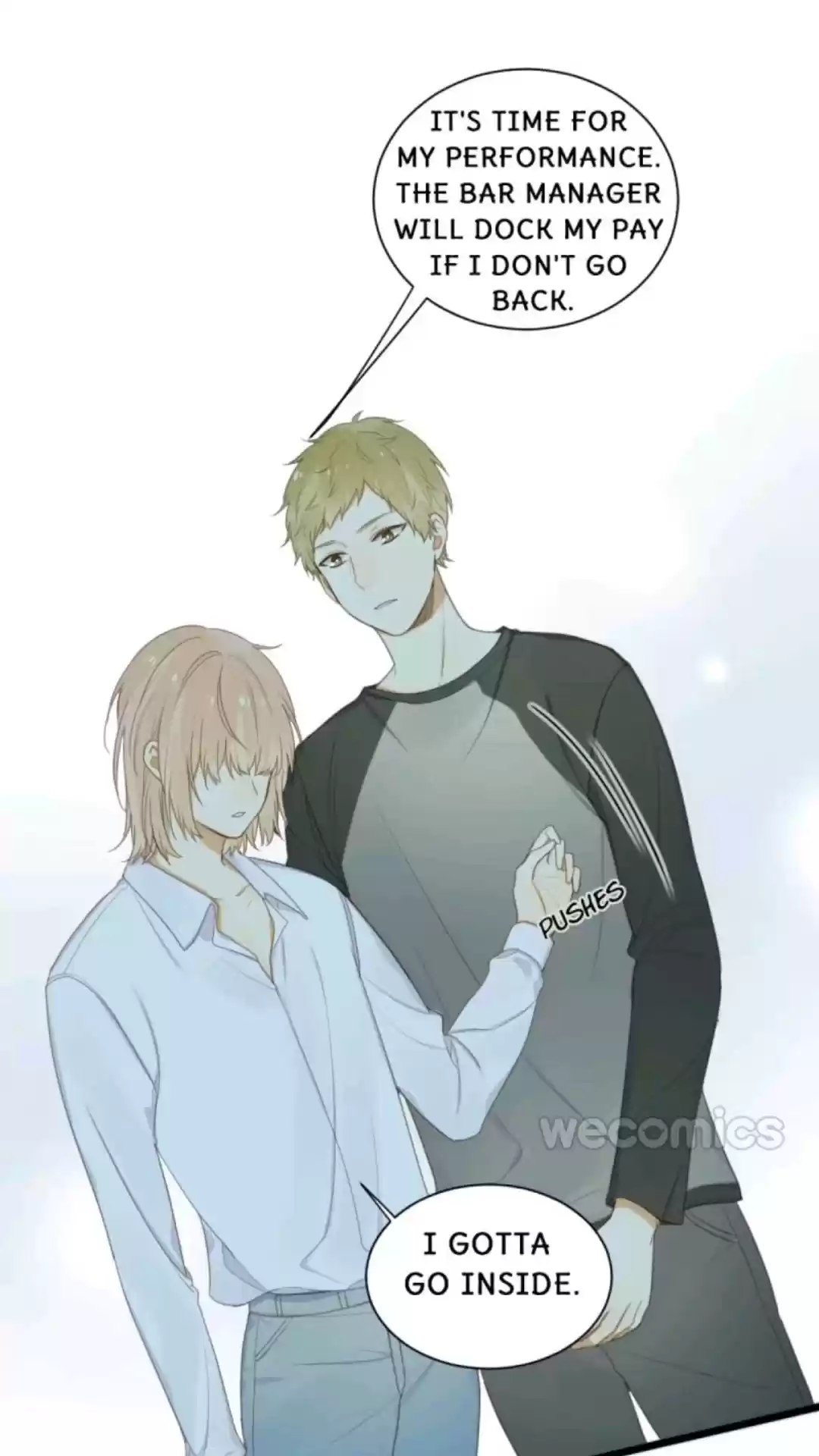 Let's Have A Baby Dragon Chapter 66