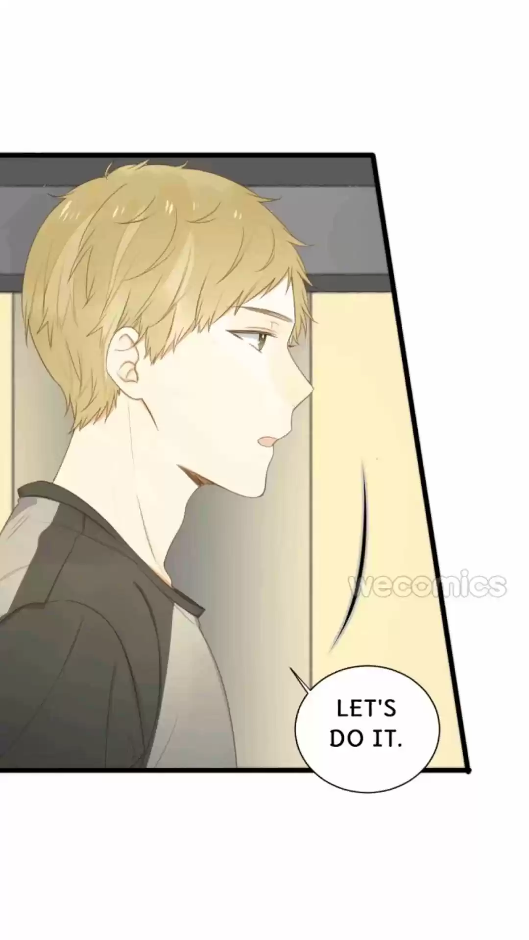 Let's Have A Baby Dragon Chapter 66