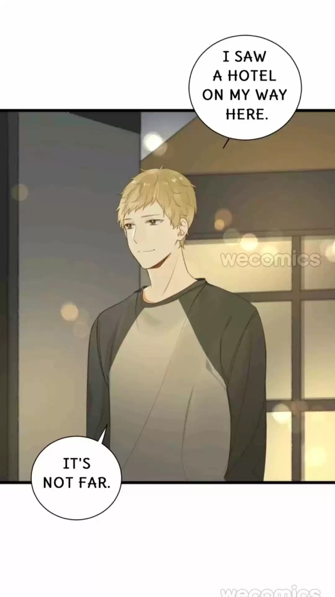 Let's Have A Baby Dragon Chapter 66