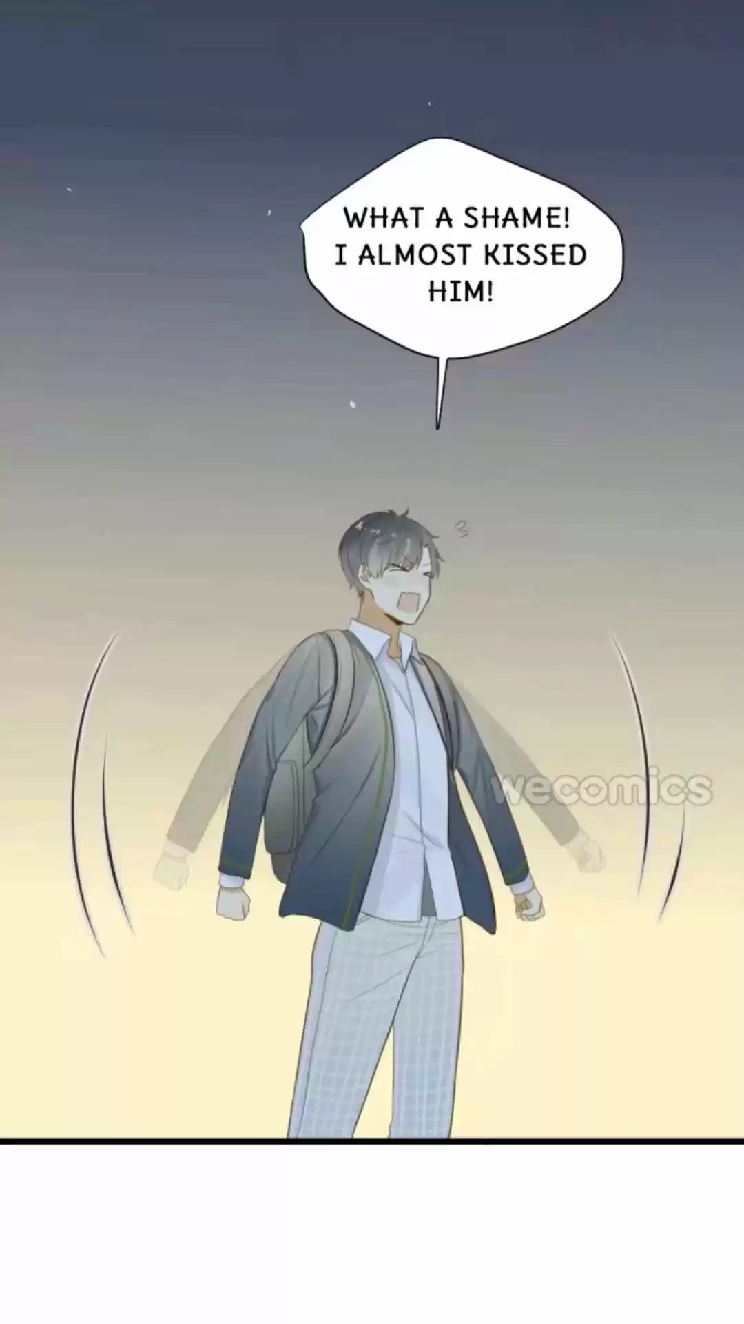 Let's Have A Baby Dragon Chapter 66