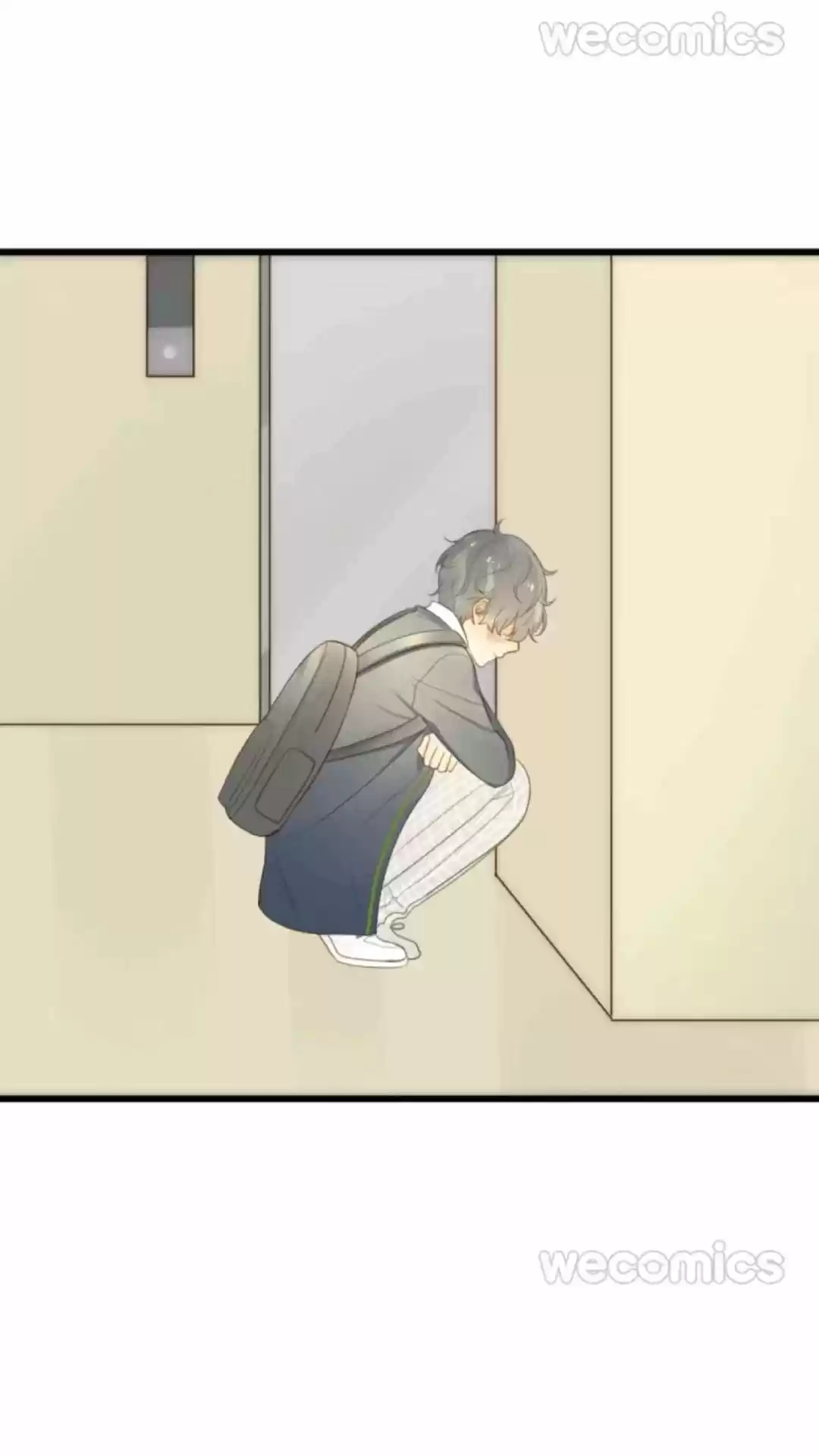 Let's Have A Baby Dragon Chapter 66