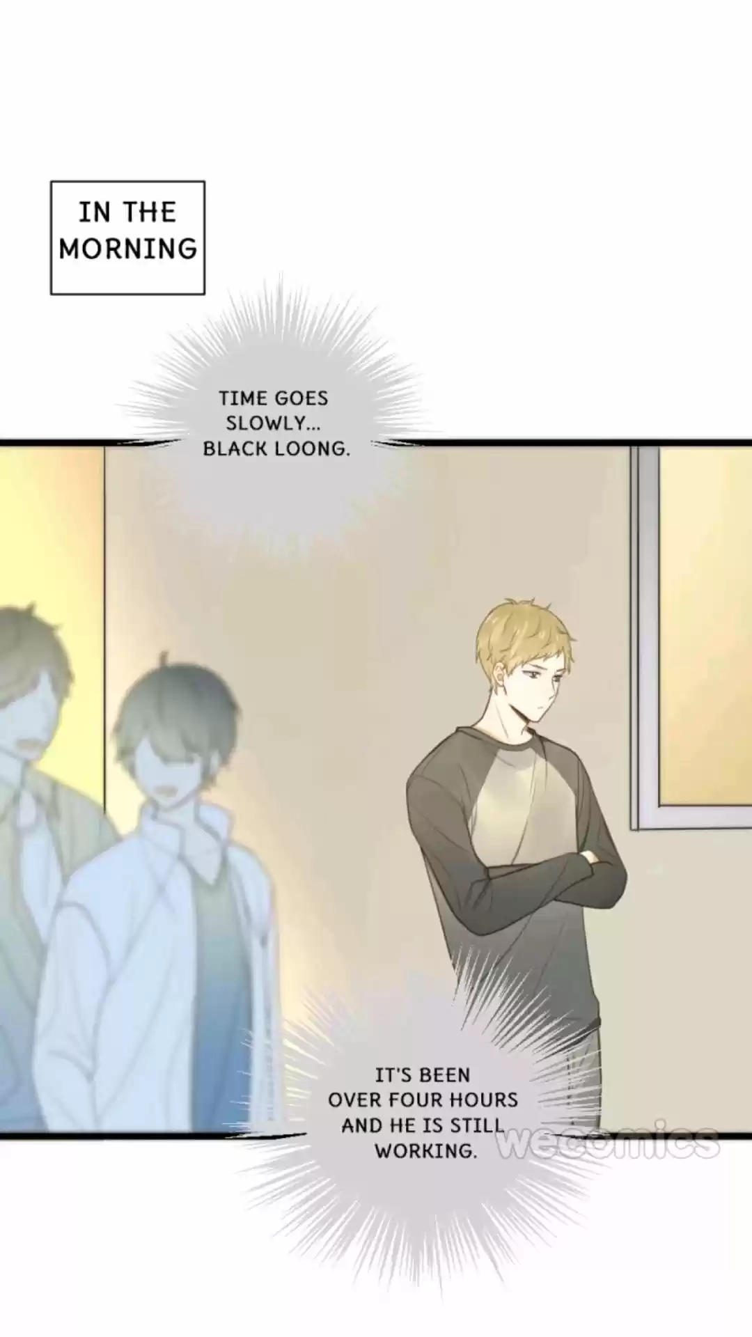 Let's Have A Baby Dragon Chapter 67