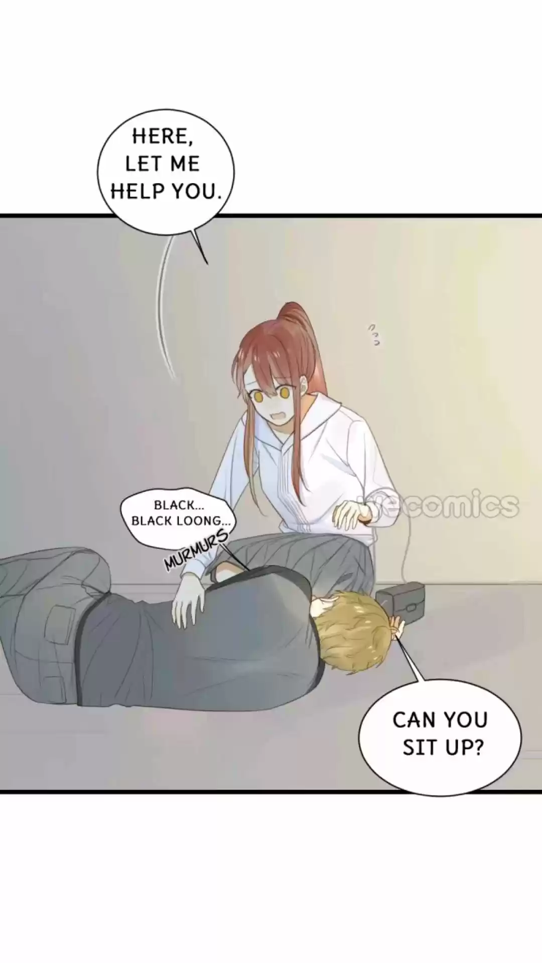 Let's Have A Baby Dragon Chapter 67