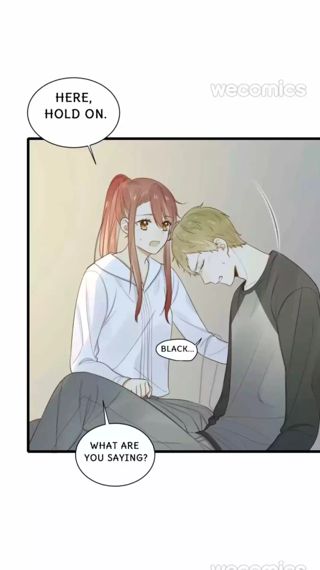 Let's Have A Baby Dragon Chapter 67