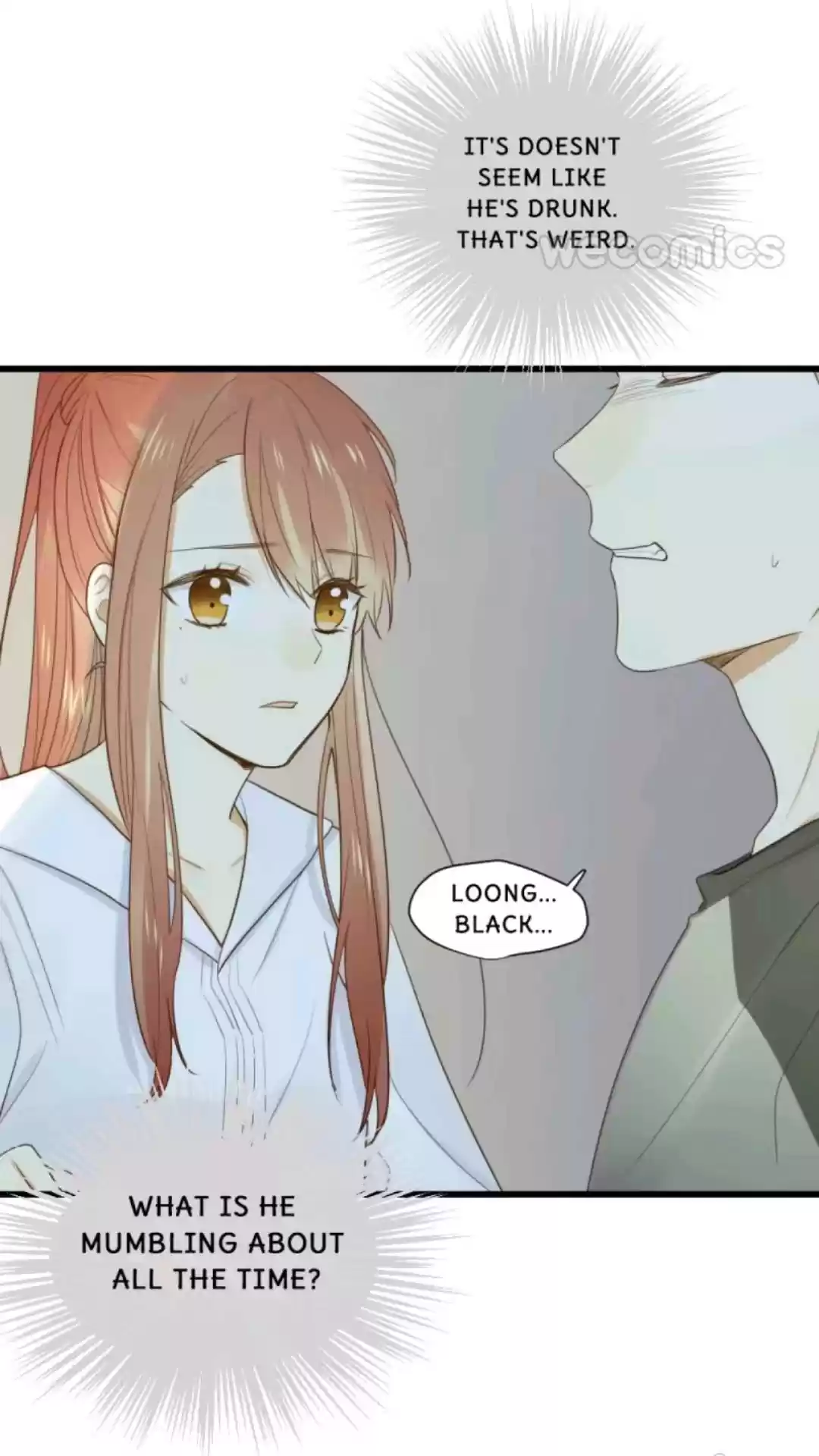 Let's Have A Baby Dragon Chapter 67