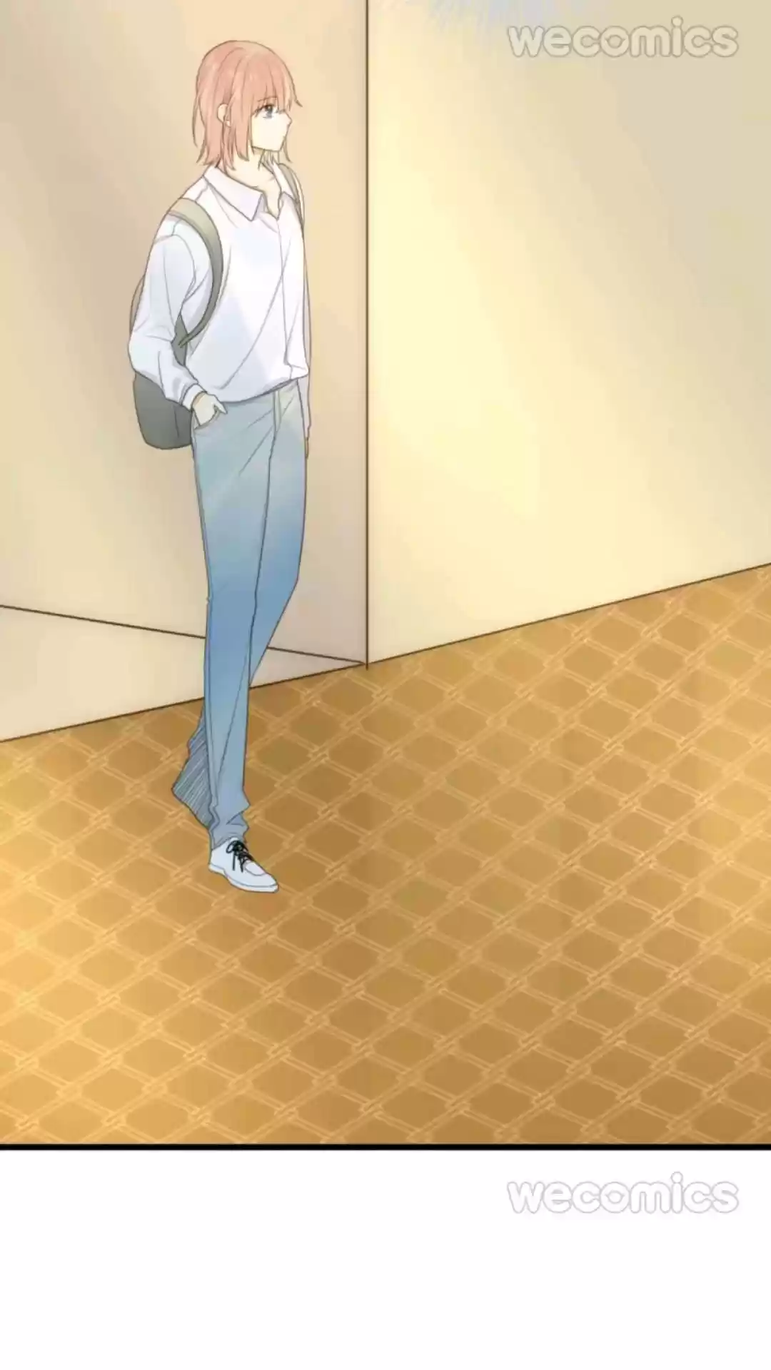 Let's Have A Baby Dragon Chapter 67