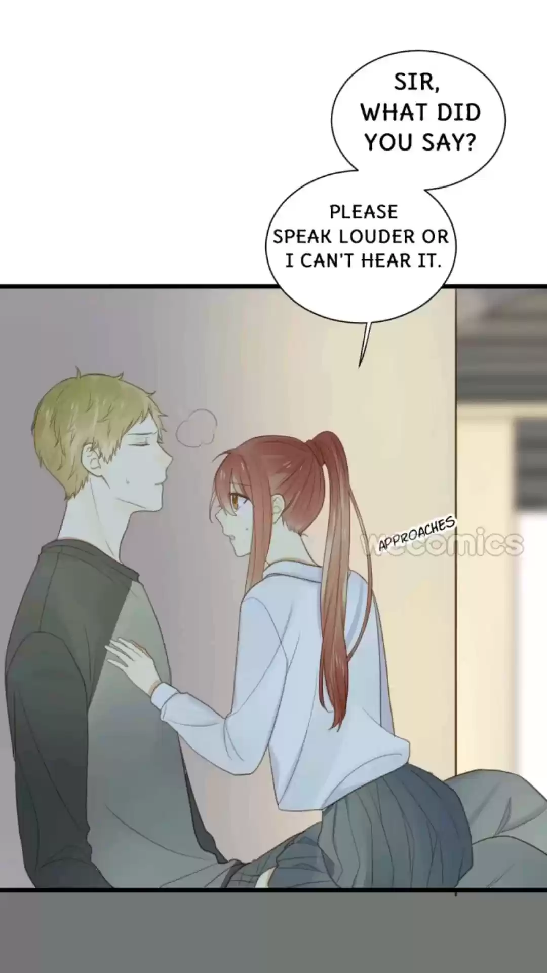 Let's Have A Baby Dragon Chapter 67