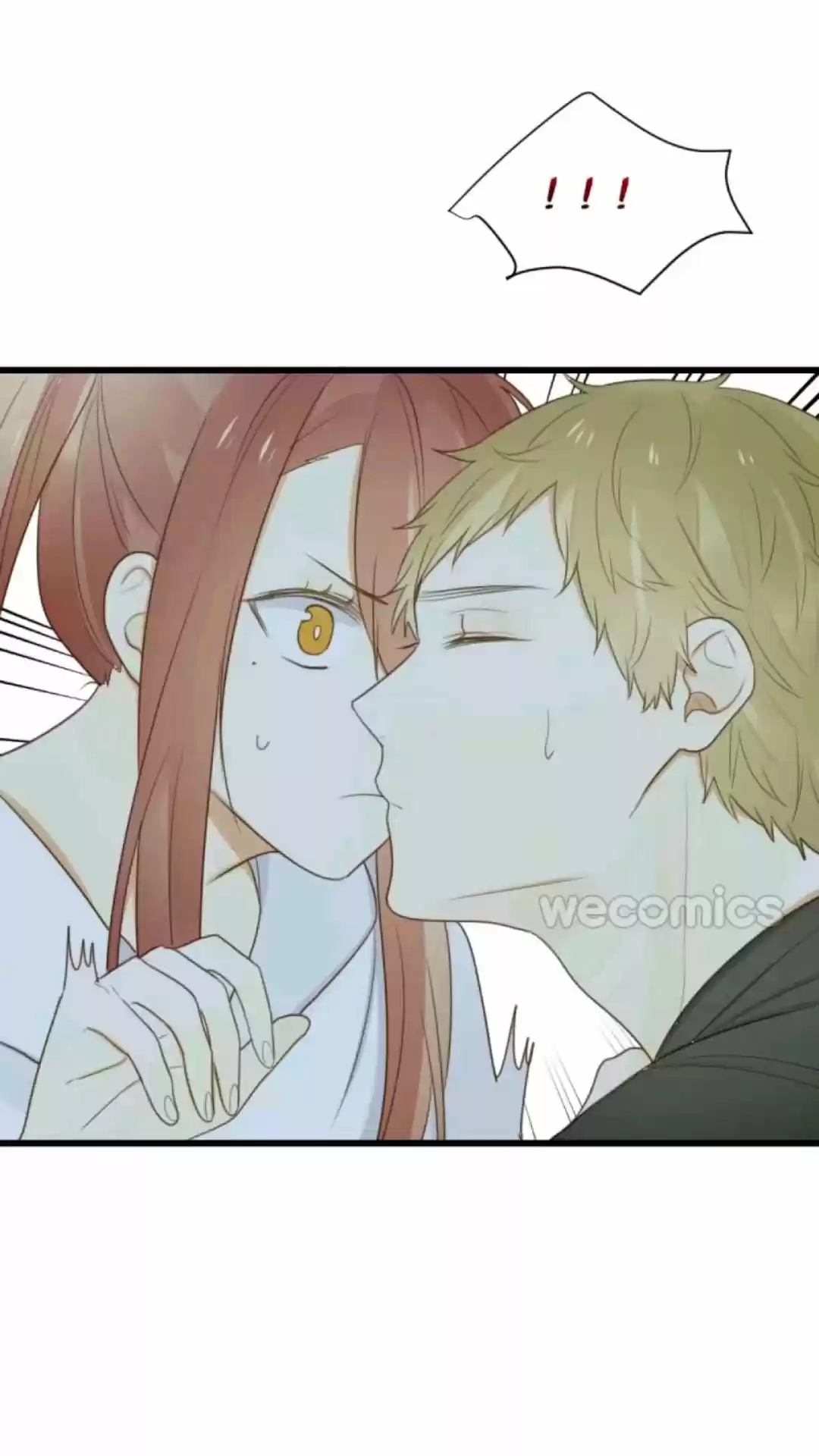 Let's Have A Baby Dragon Chapter 67