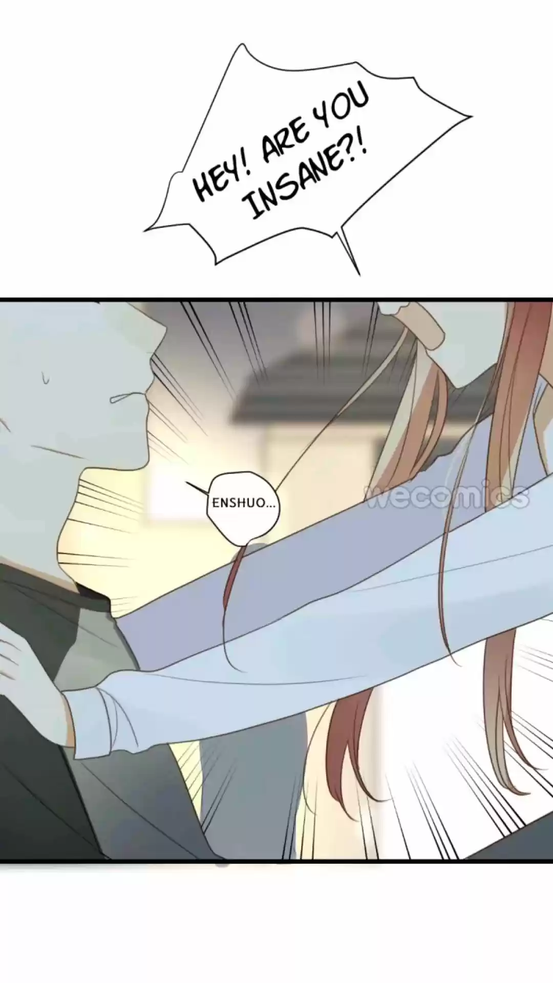 Let's Have A Baby Dragon Chapter 67