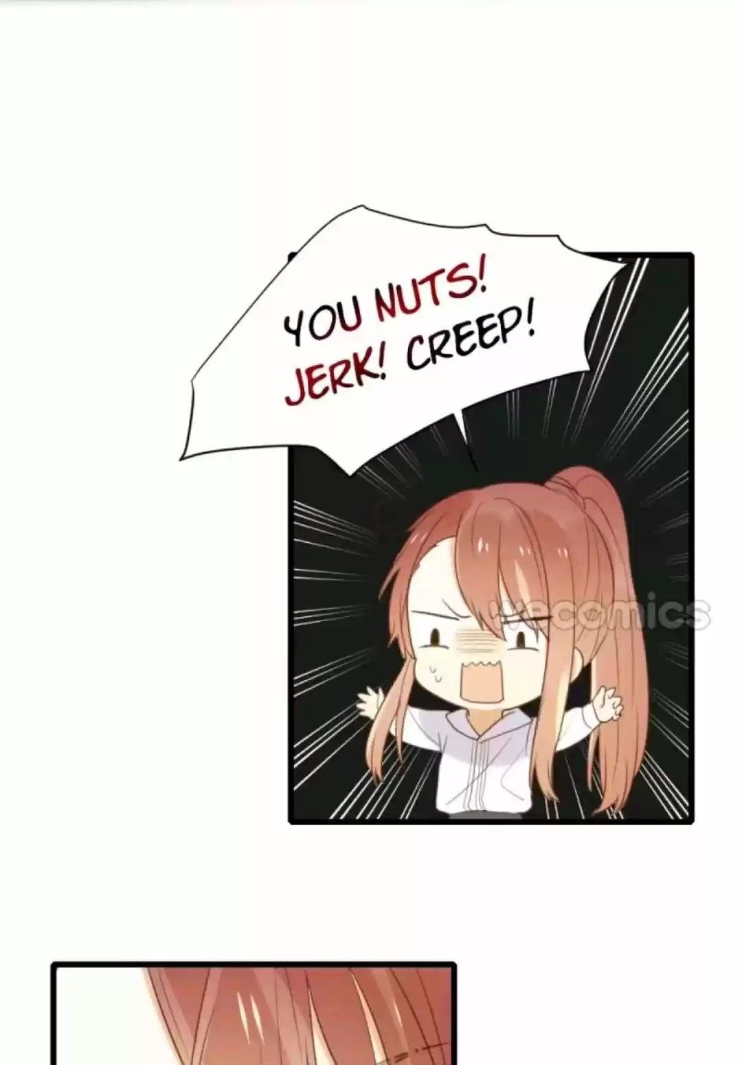 Let's Have A Baby Dragon Chapter 67