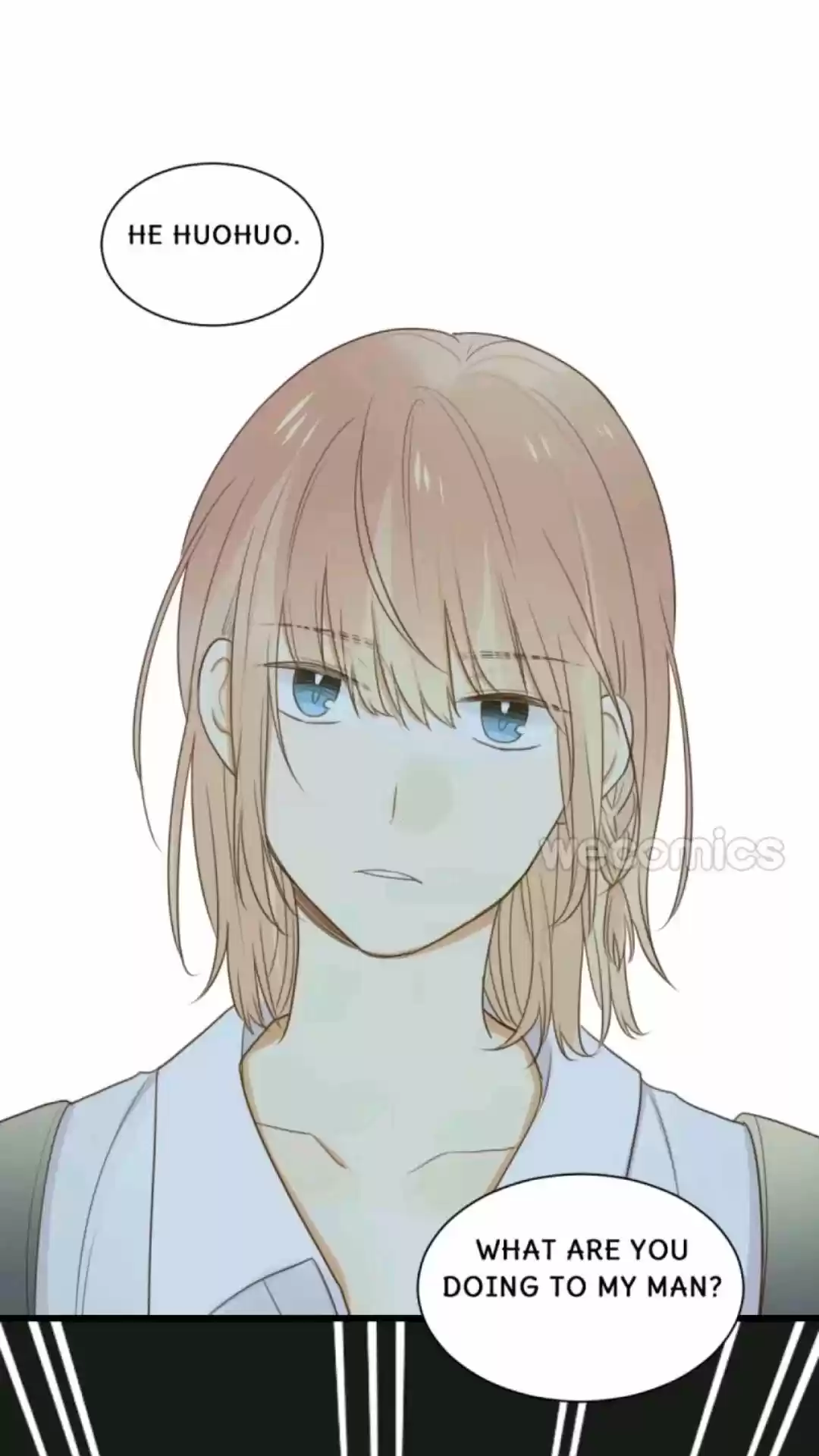 Let's Have A Baby Dragon Chapter 67