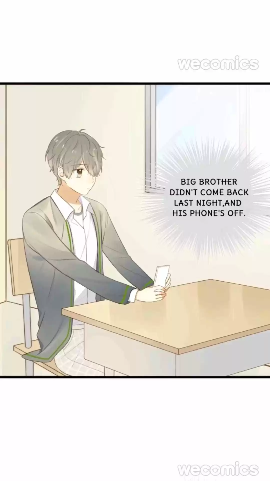 Let's Have A Baby Dragon Chapter 68