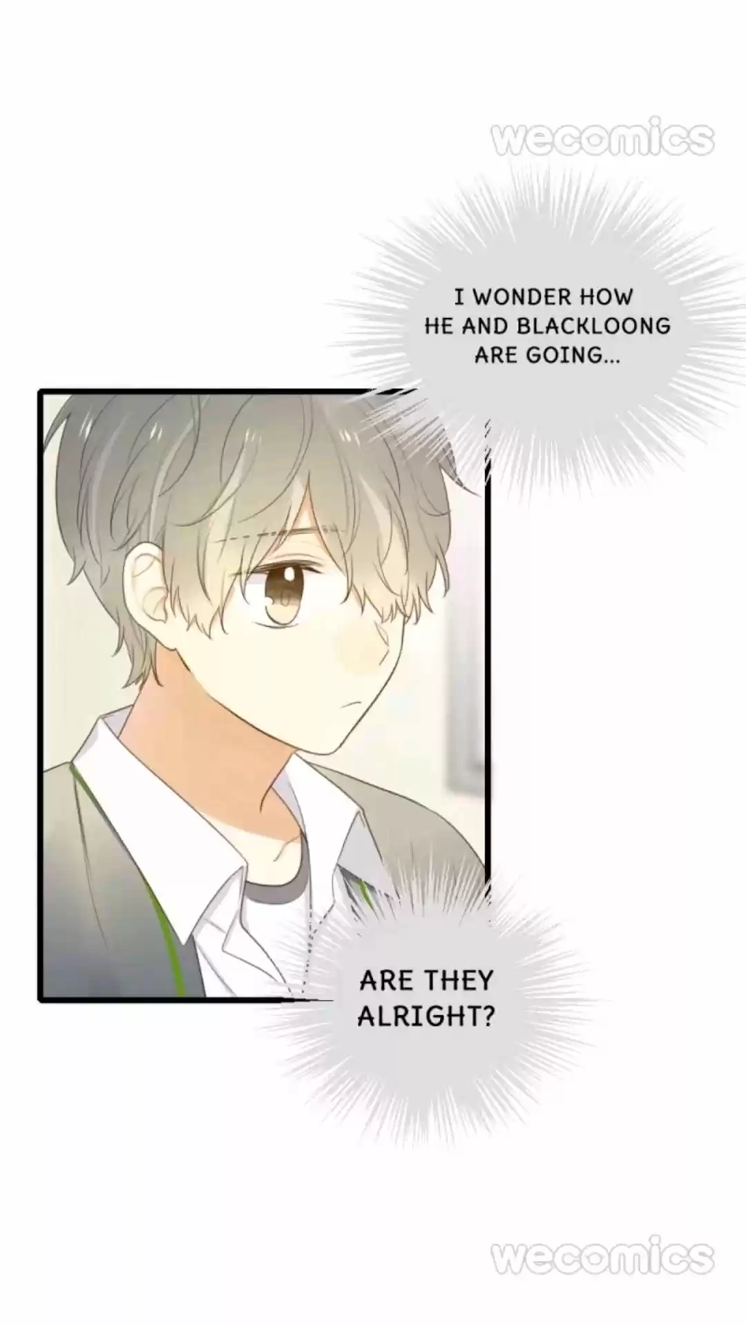 Let's Have A Baby Dragon Chapter 68