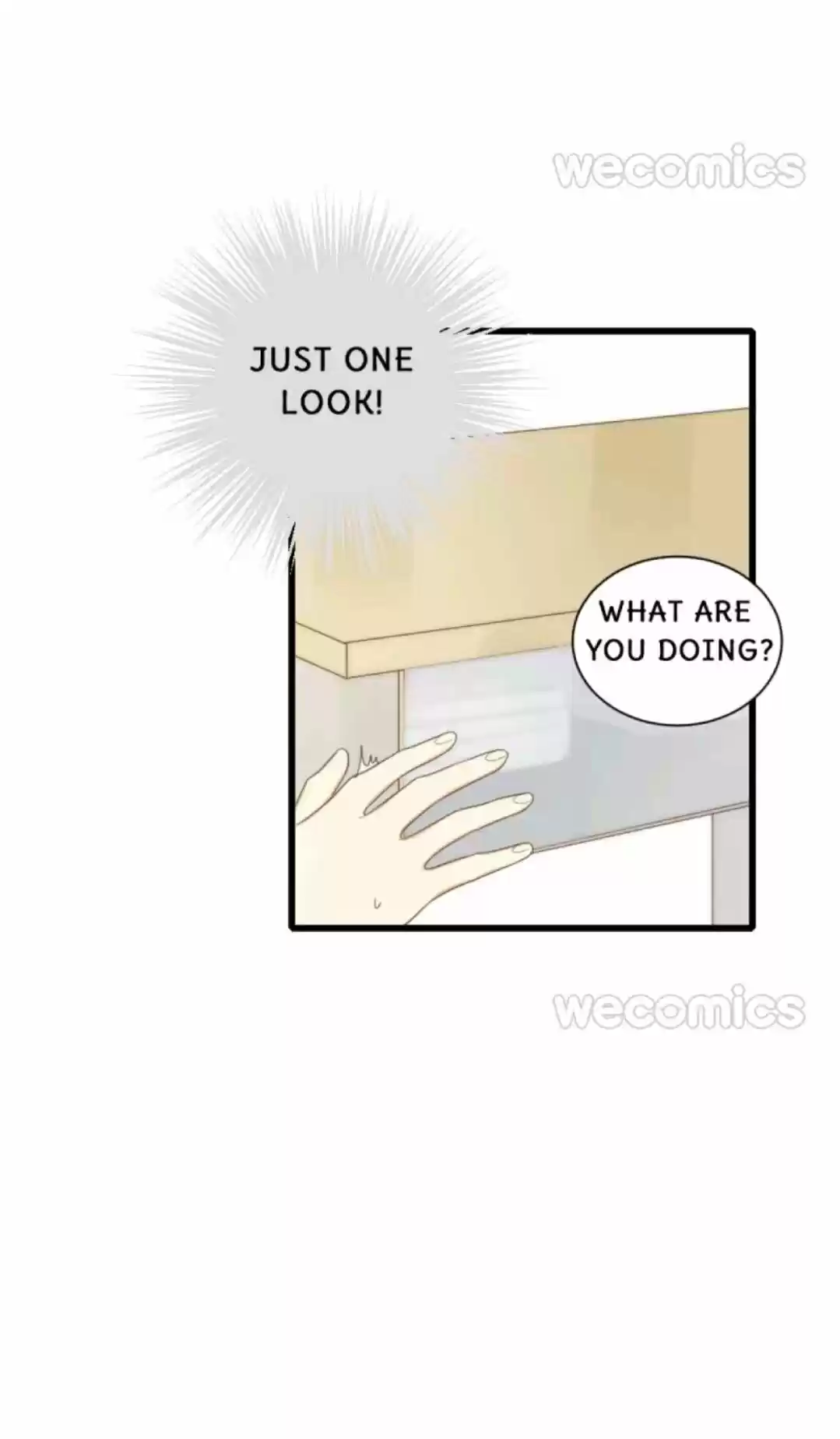 Let's Have A Baby Dragon Chapter 68