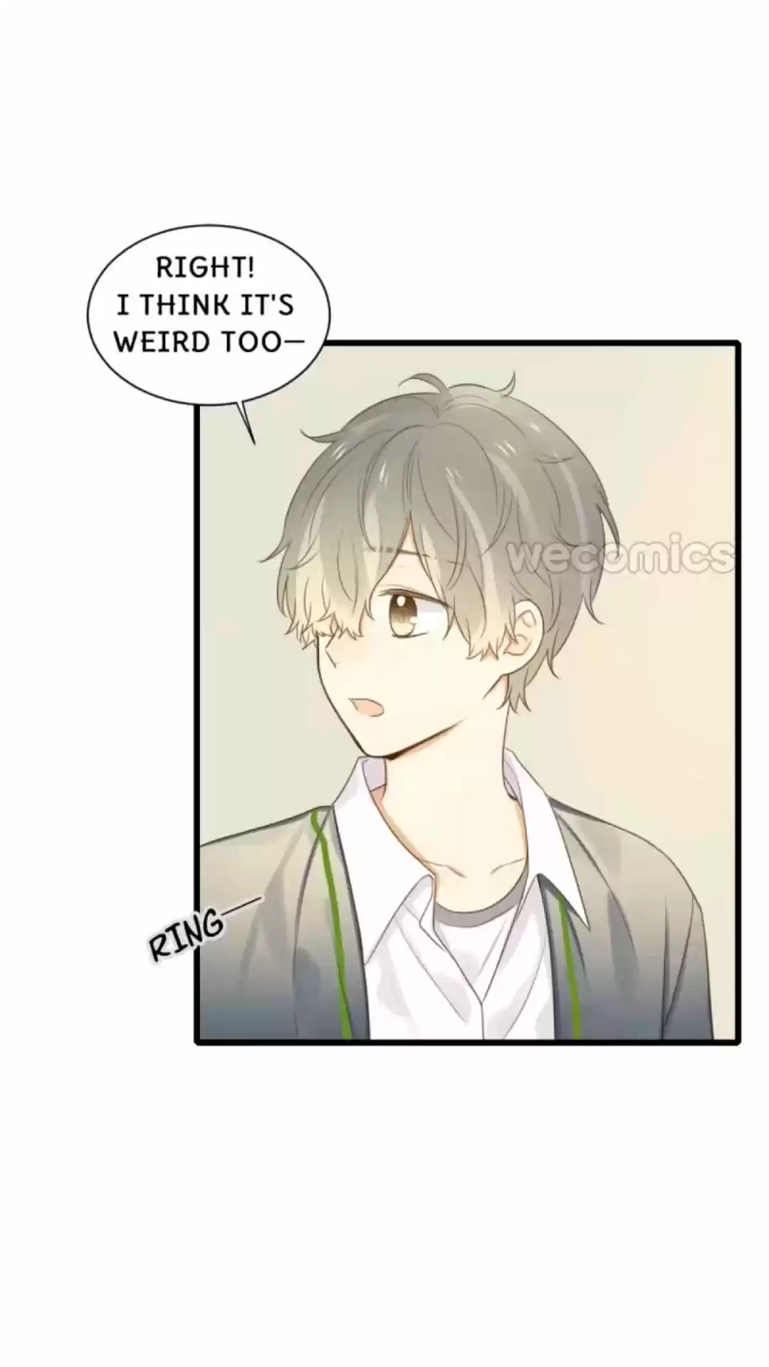 Let's Have A Baby Dragon Chapter 68