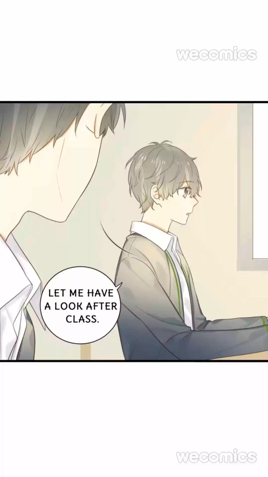 Let's Have A Baby Dragon Chapter 68