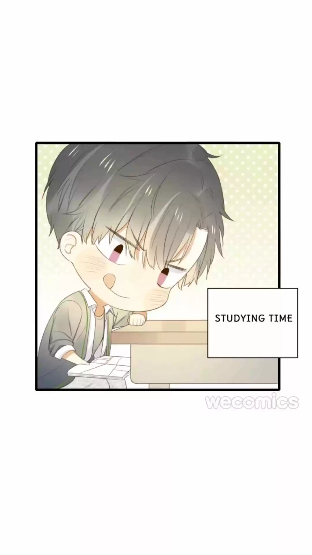 Let's Have A Baby Dragon Chapter 68