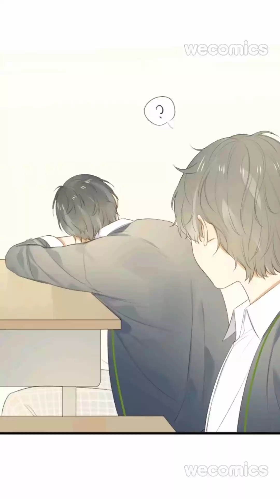 Let's Have A Baby Dragon Chapter 68