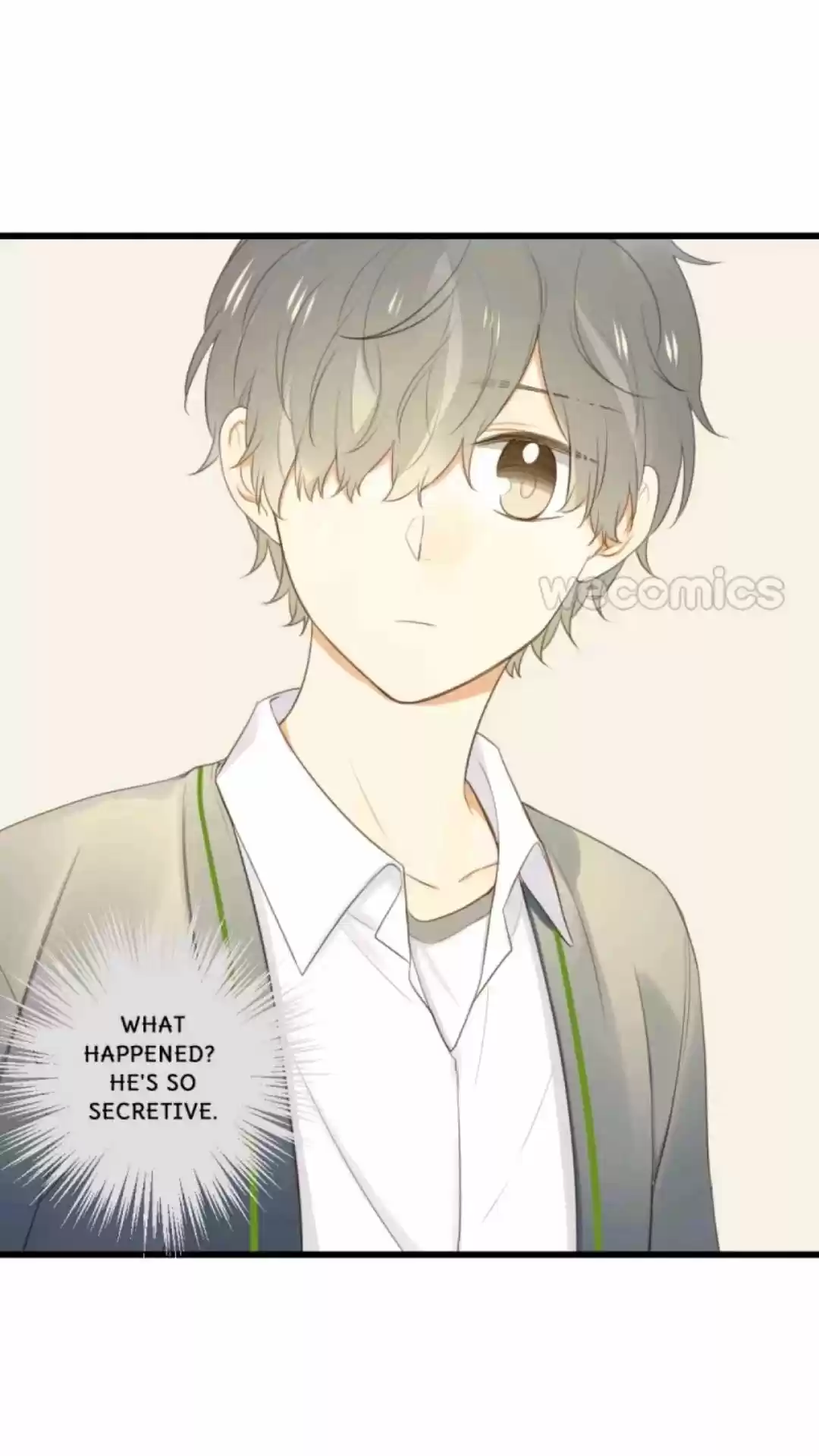 Let's Have A Baby Dragon Chapter 68