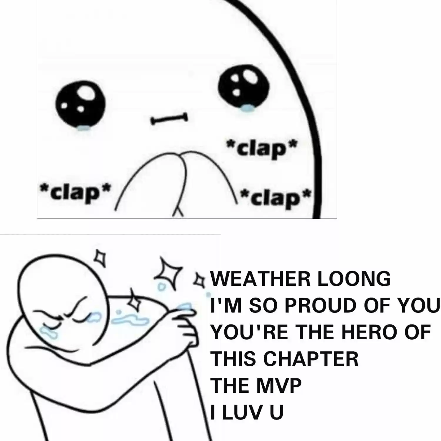 Let's Have A Baby Dragon Chapter 68