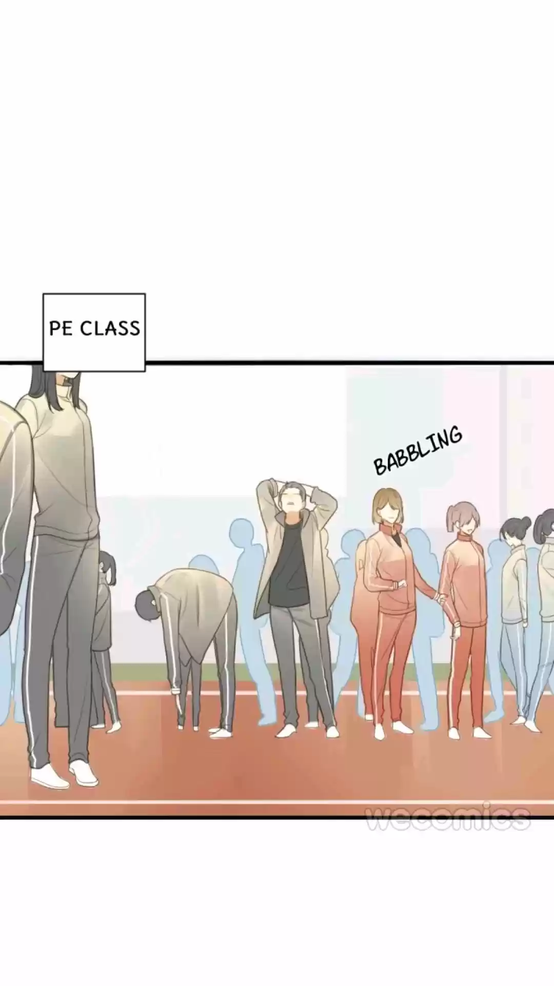 Let's Have A Baby Dragon Chapter 69