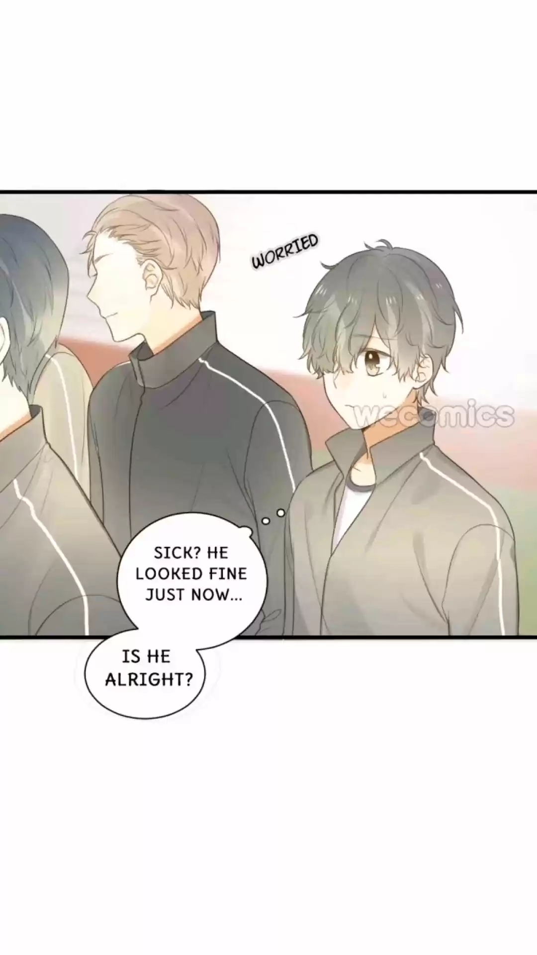 Let's Have A Baby Dragon Chapter 69