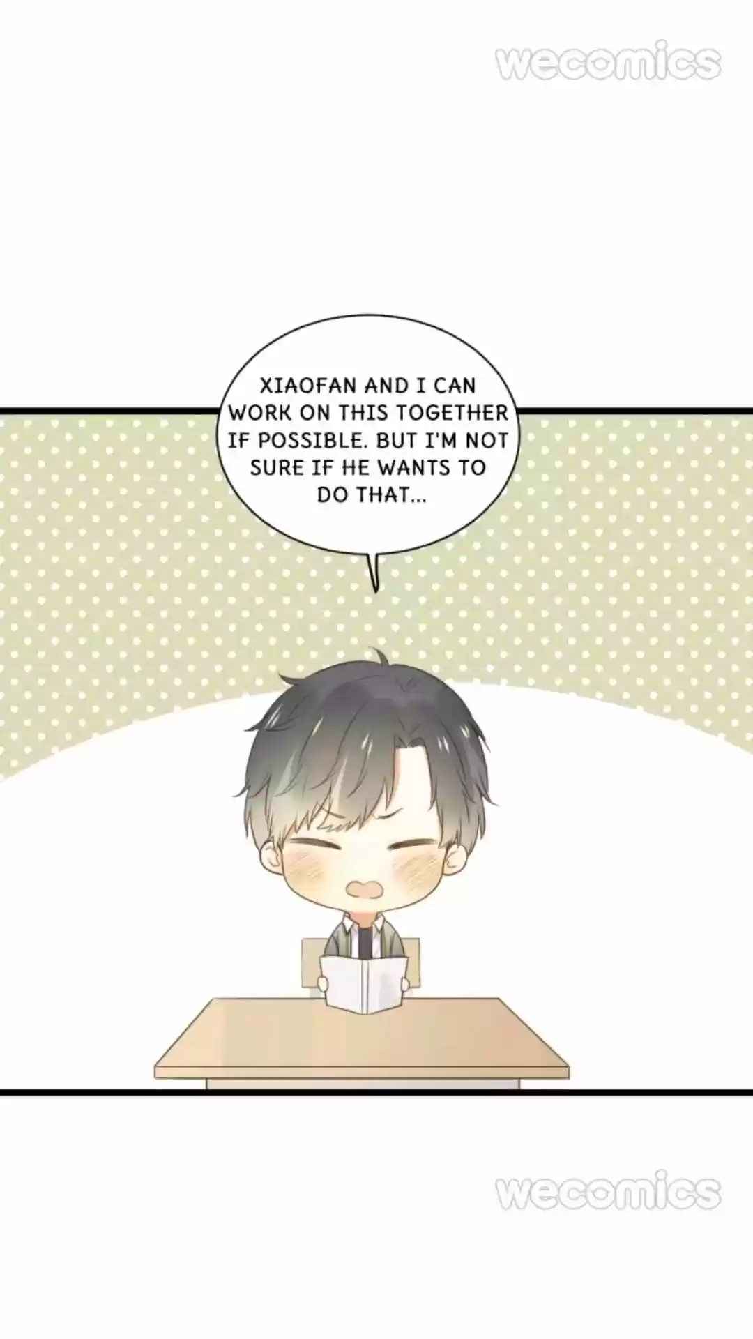 Let's Have A Baby Dragon Chapter 69