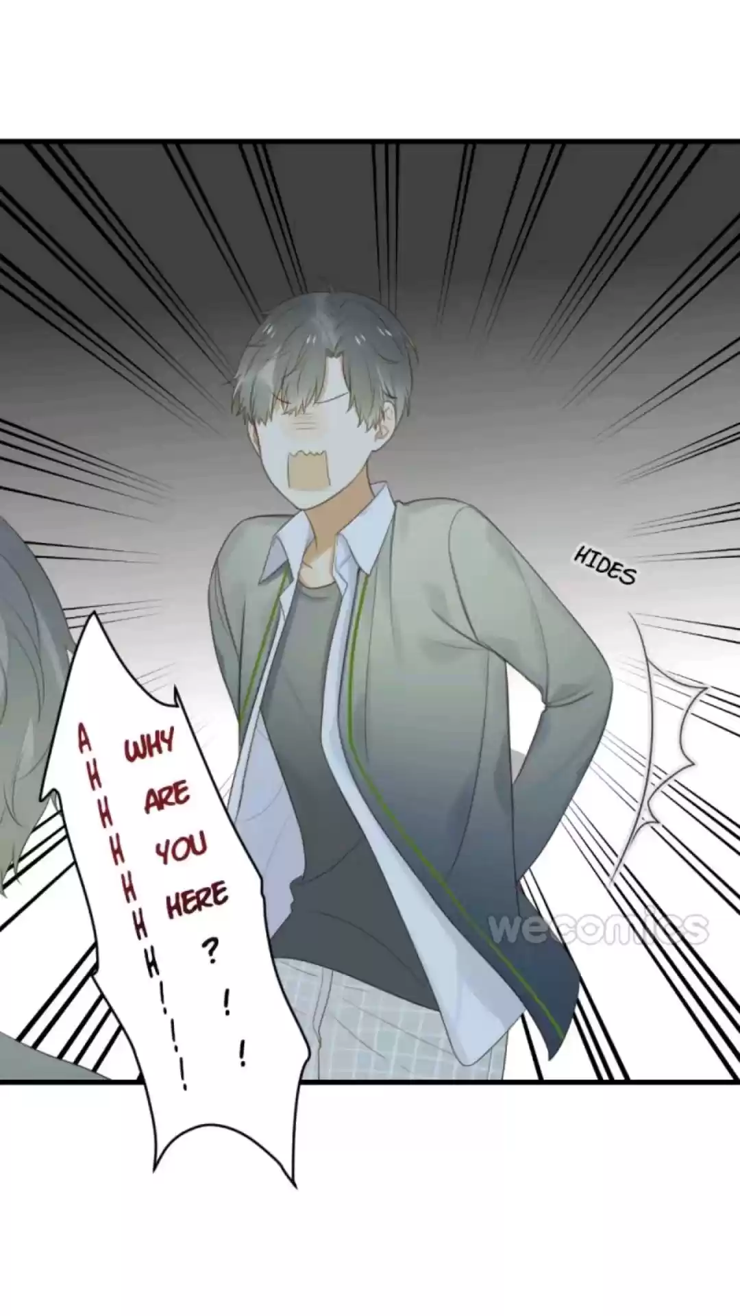 Let's Have A Baby Dragon Chapter 69