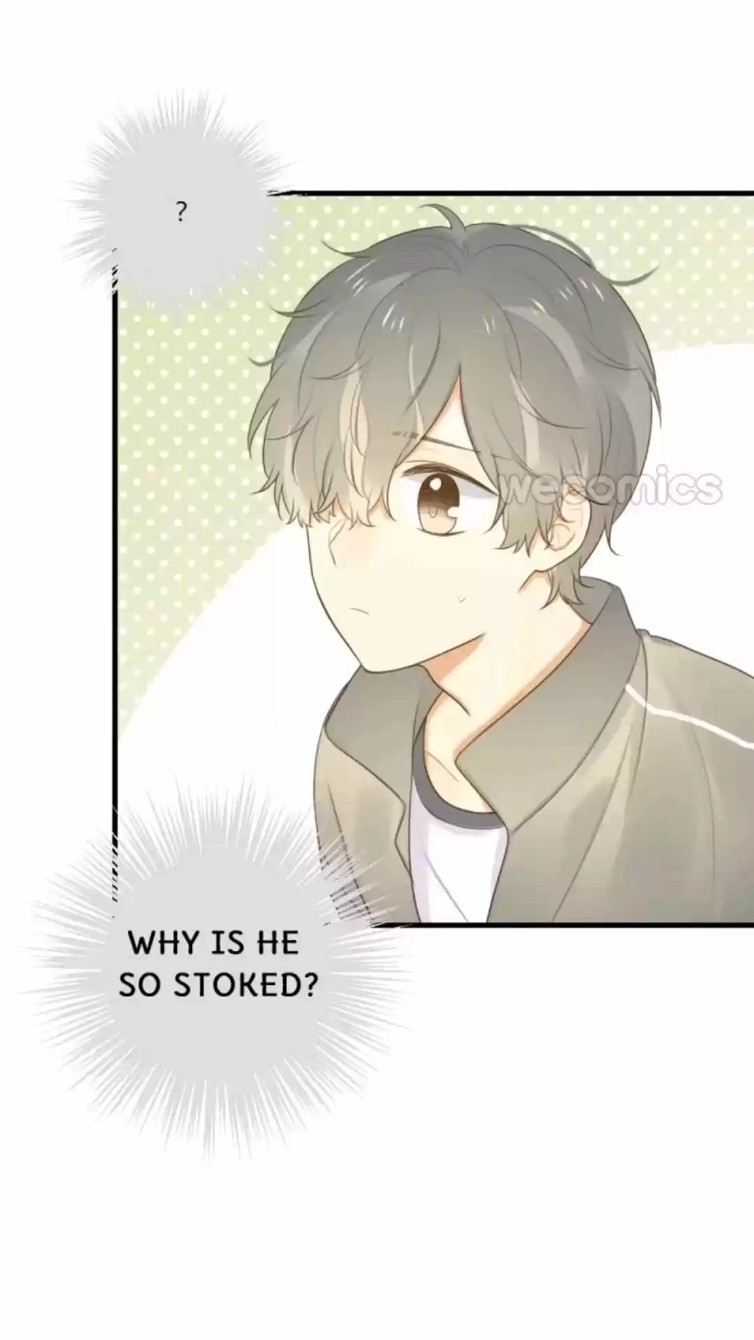 Let's Have A Baby Dragon Chapter 69