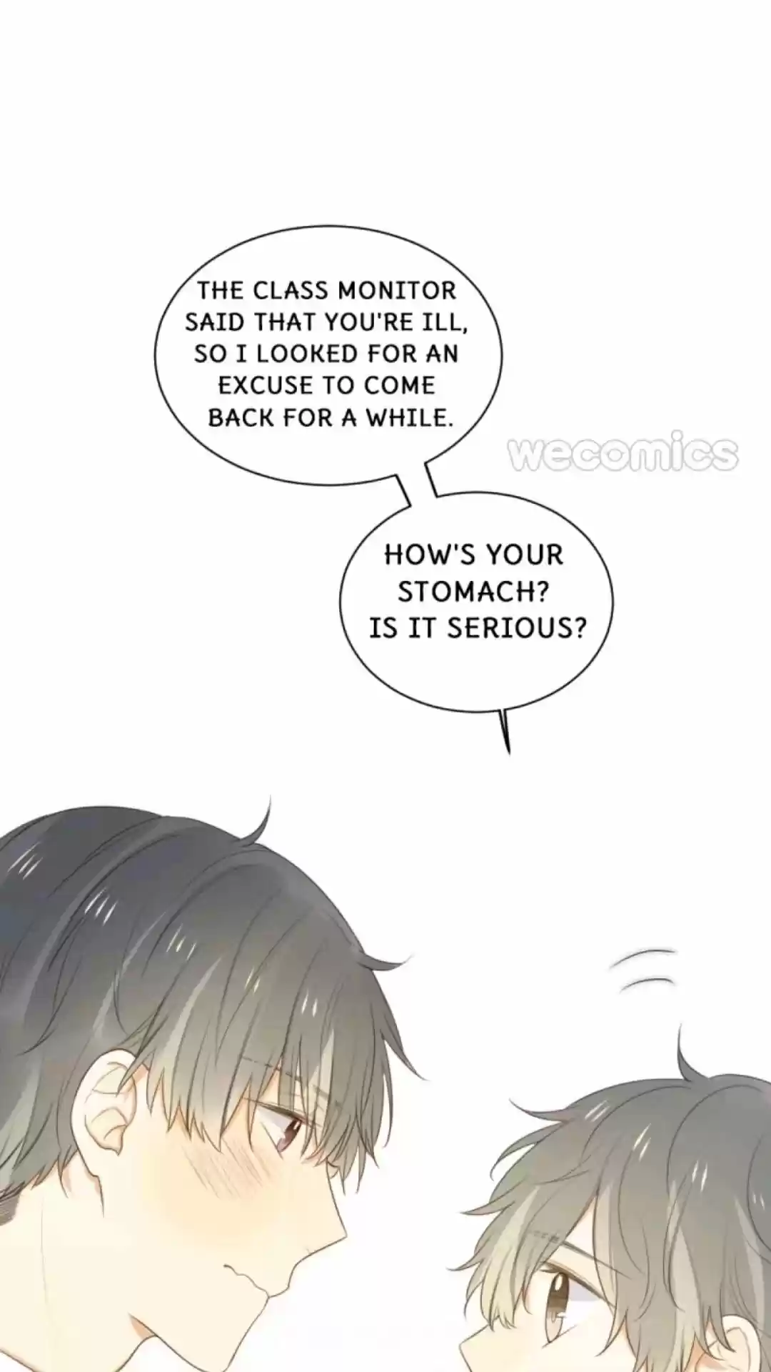 Let's Have A Baby Dragon Chapter 69