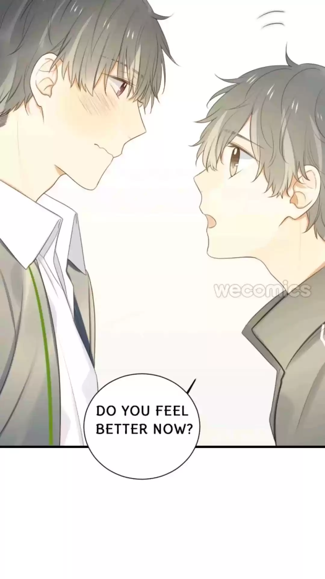 Let's Have A Baby Dragon Chapter 69