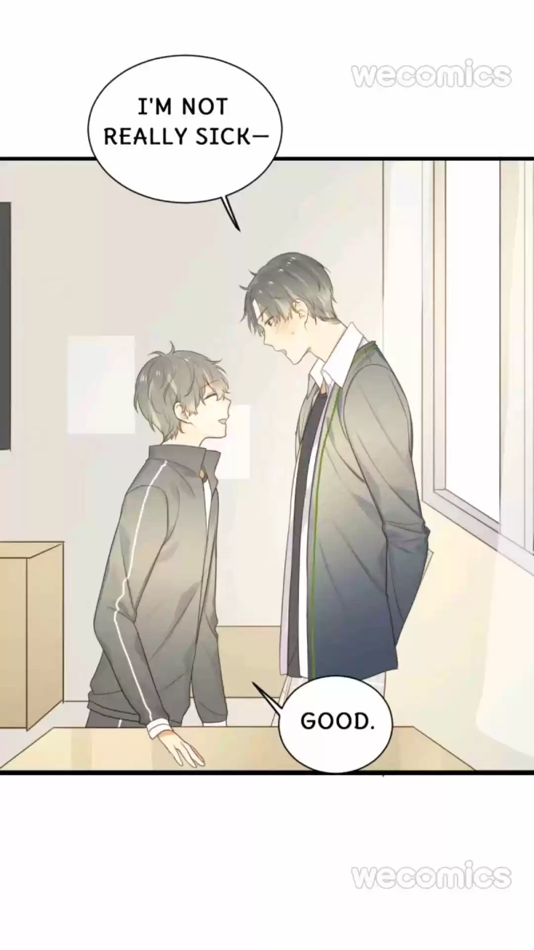 Let's Have A Baby Dragon Chapter 69