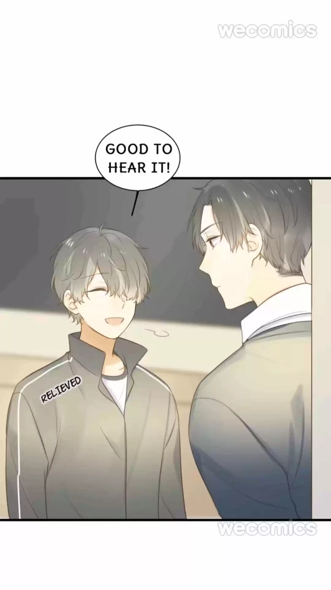 Let's Have A Baby Dragon Chapter 69