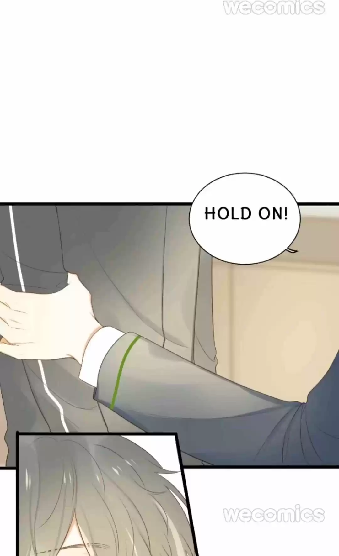 Let's Have A Baby Dragon Chapter 69