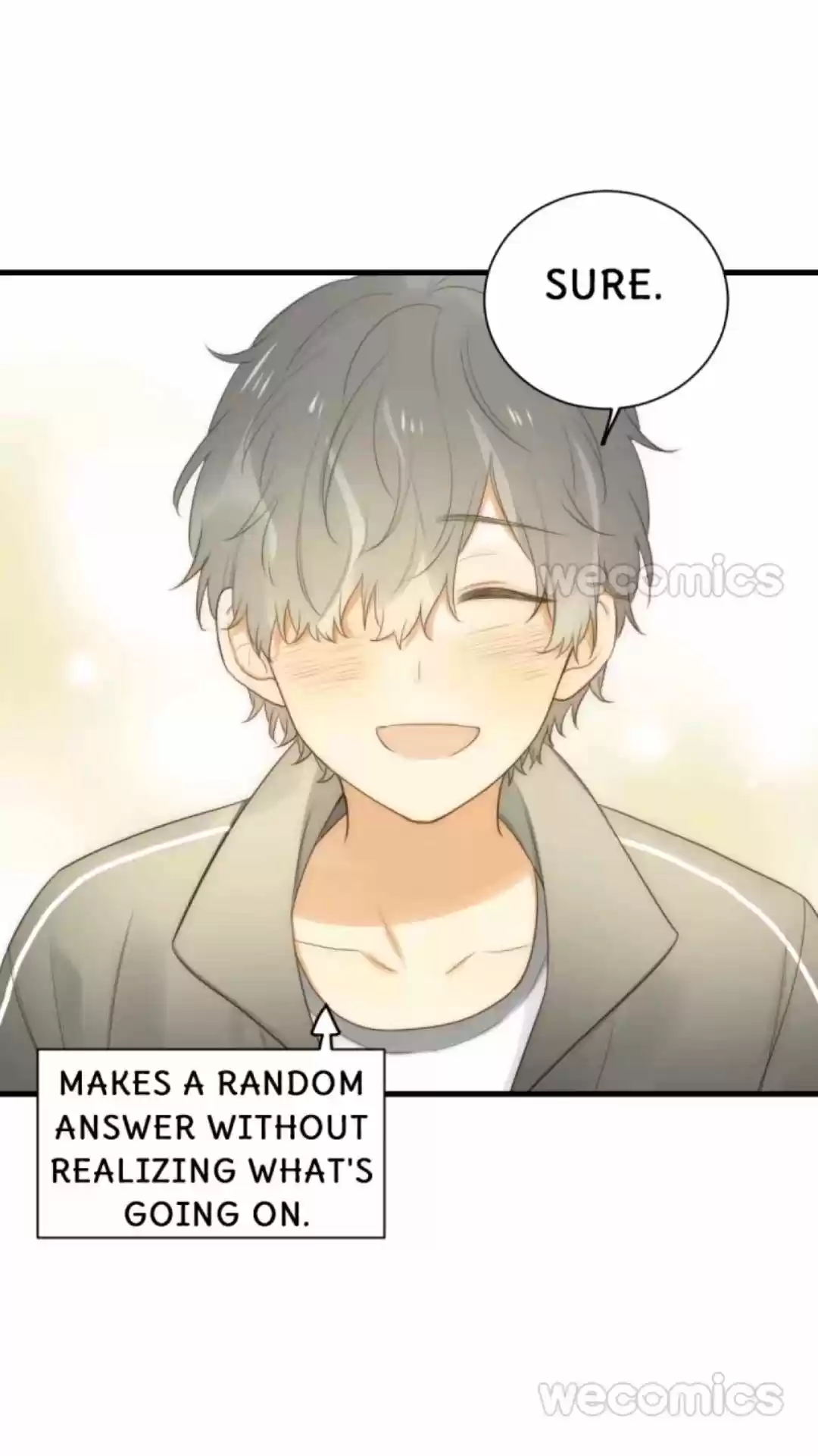 Let's Have A Baby Dragon Chapter 69