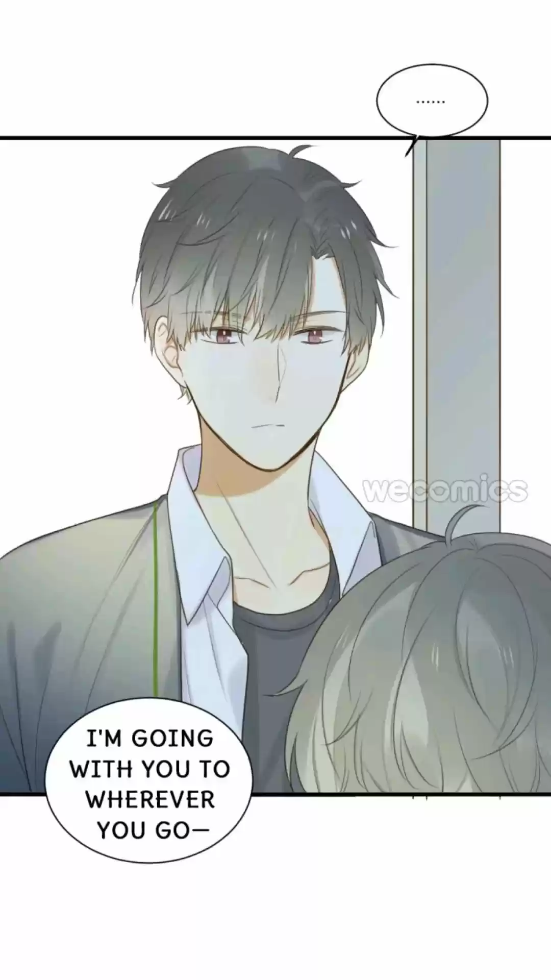 Let's Have A Baby Dragon Chapter 69