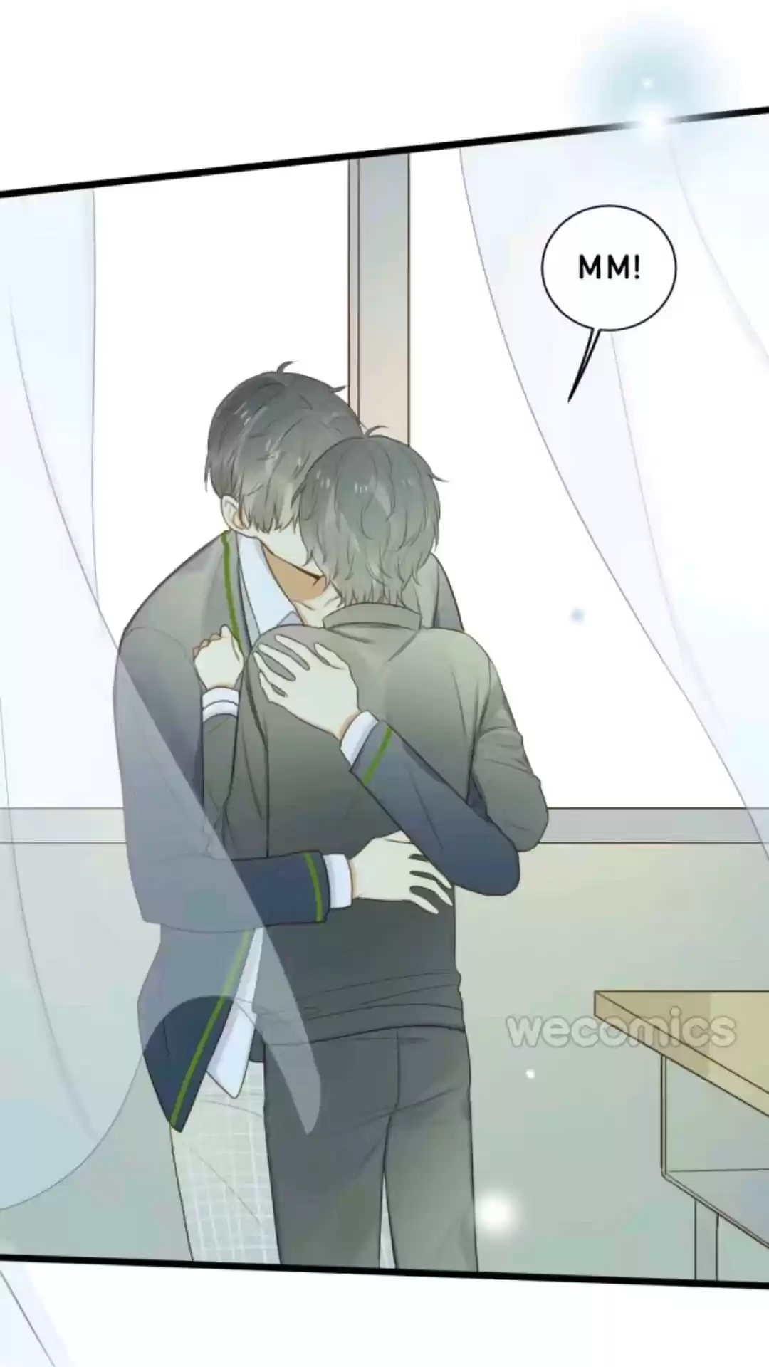 Let's Have A Baby Dragon Chapter 69