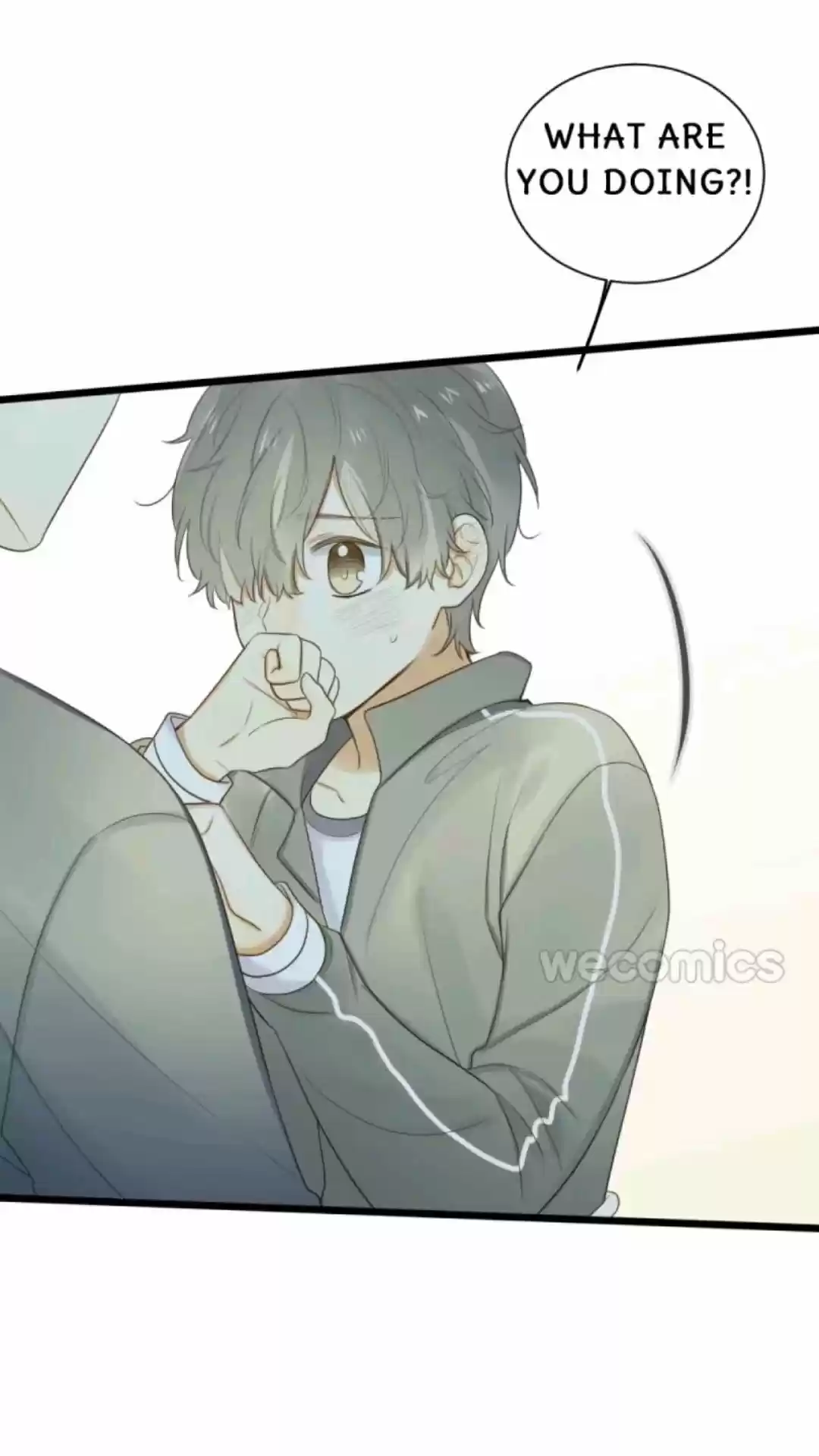 Let's Have A Baby Dragon Chapter 69