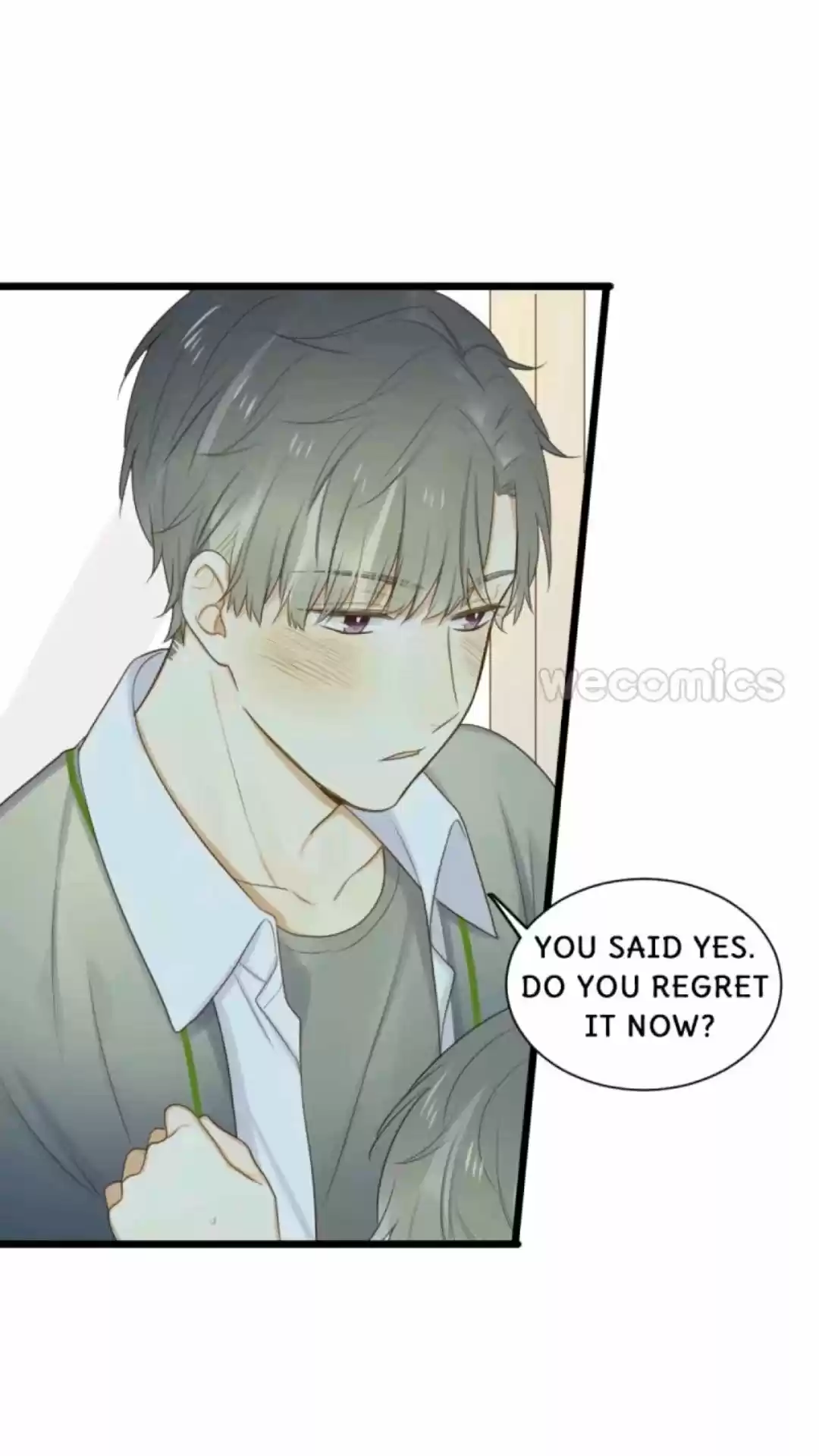 Let's Have A Baby Dragon Chapter 69