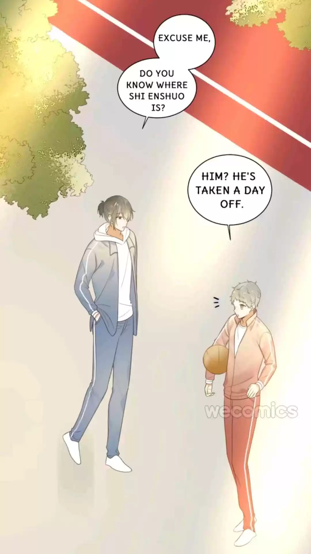 Let's Have A Baby Dragon Chapter 70