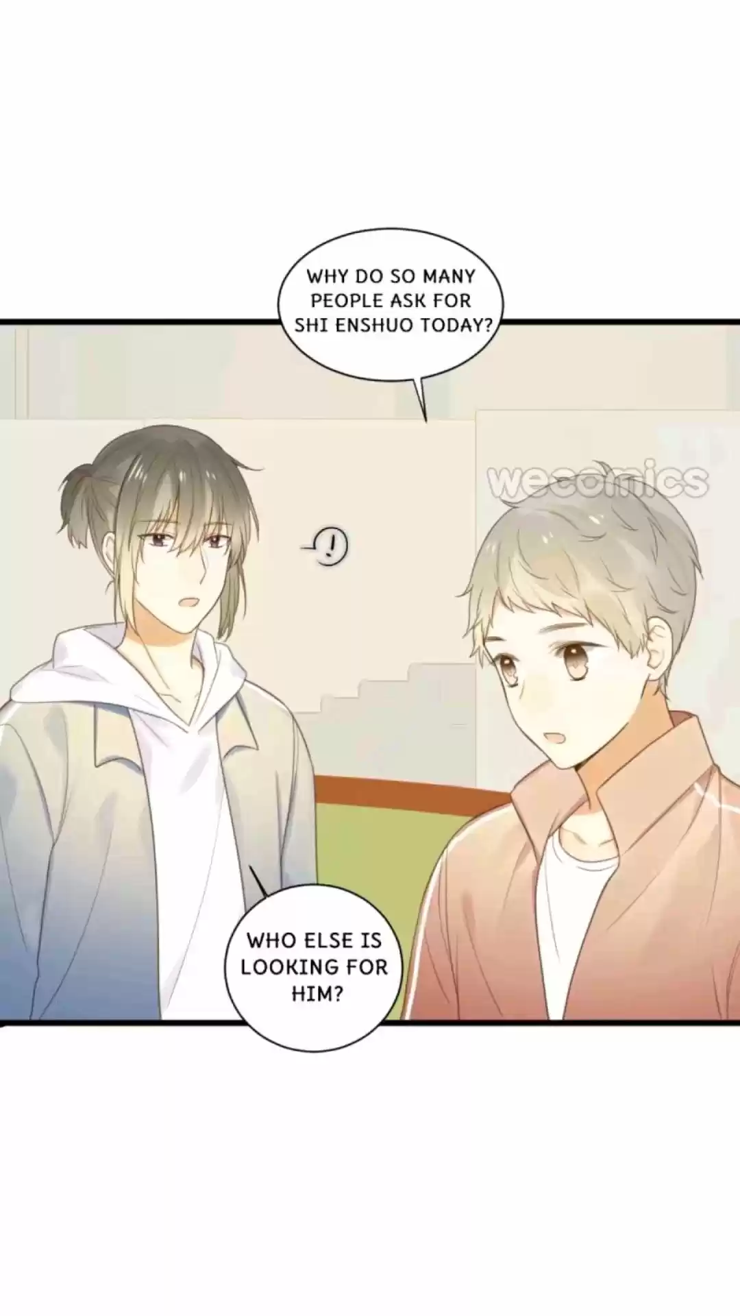 Let's Have A Baby Dragon Chapter 70