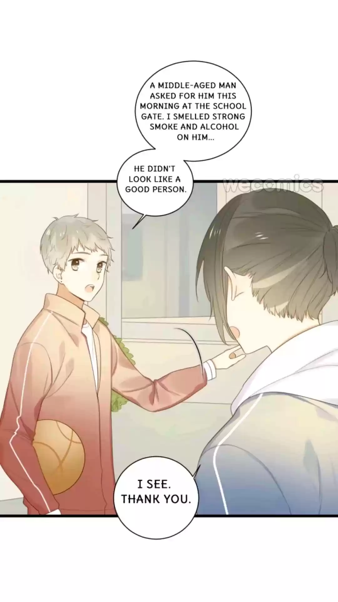 Let's Have A Baby Dragon Chapter 70